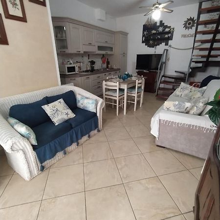 Casa Claudia Villasimius Εξωτερικό φωτογραφία